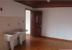 Foto 1 de Casa com 3 Quartos à venda, 125m² em Vila Sacadura Cabral, Santo André