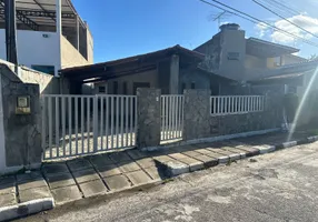 Foto 1 de Casa de Condomínio com 3 Quartos à venda, 200m² em Abrantes, Camaçari