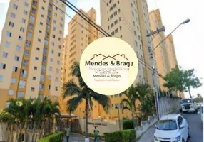 Foto 1 de Apartamento com 2 Quartos à venda, 52m² em Vila Milton, Guarulhos