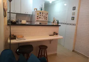 Foto 1 de Kitnet com 1 Quarto à venda, 32m² em Vila Buarque, São Paulo