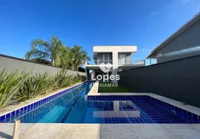 Foto 1 de Casa de Condomínio com 3 Quartos à venda, 157m² em Morada da Praia, Bertioga