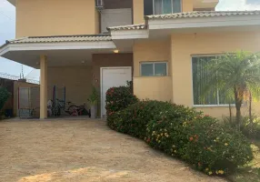 Foto 1 de Casa de Condomínio com 3 Quartos para alugar, 247m² em Ibiti Royal Park, Sorocaba