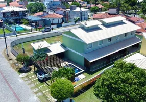 Foto 1 de Casa de Condomínio com 3 Quartos à venda, 115m² em Barra Grande , Vera Cruz