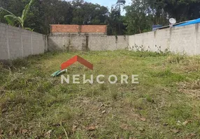 Foto 1 de Lote/Terreno à venda, 320m² em Folha Seca, Ubatuba