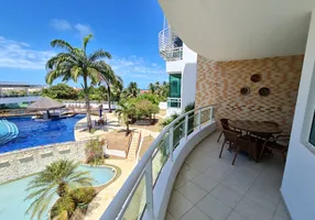 Foto 1 de Apartamento com 2 Quartos à venda, 72m² em Praia de Porto Mirim, Ceará Mirim