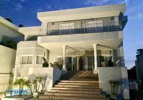 Foto 1 de Casa com 6 Quartos para venda ou aluguel, 980m² em Alphaville, Santana de Parnaíba