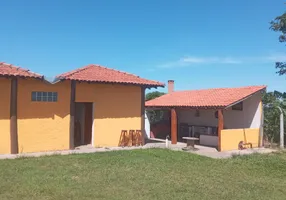 Foto 1 de Fazenda/Sítio com 8 Quartos à venda, 48400m² em Zona Rural, Monte Santo de Minas