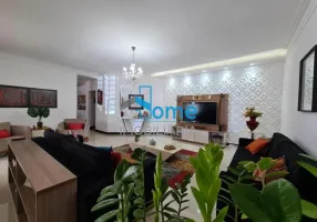 Foto 1 de Sobrado com 3 Quartos à venda, 380m² em Setor Habitacional Vicente Pires, Brasília