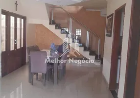 Foto 1 de Casa com 3 Quartos à venda, 237m² em Sao Luiz, Paulínia