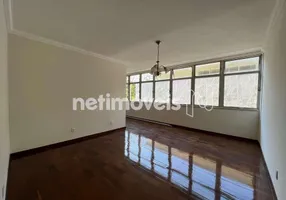 Foto 1 de Apartamento com 4 Quartos à venda, 180m² em Funcionários, Belo Horizonte