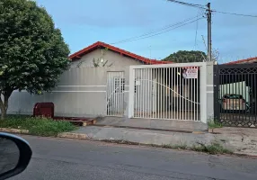 Foto 1 de Casa com 3 Quartos à venda, 168m² em Vila Taveirópolis , Campo Grande
