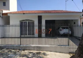 Foto 1 de Casa com 3 Quartos à venda, 178m² em Jardim America, Sorocaba