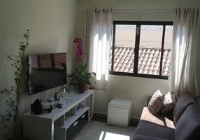 Foto 1 de Apartamento com 2 Quartos à venda, 75m² em Santa Maria, São Caetano do Sul