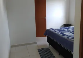 Foto 1 de Apartamento com 3 Quartos à venda, 79m² em Parque dos Pirineus, Anápolis