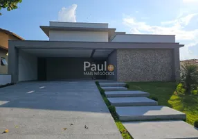 Foto 1 de Casa de Condomínio com 3 Quartos à venda, 306m² em Condomínio Bosques de Grevílea, Vinhedo