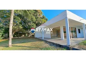 Foto 1 de Casa com 4 Quartos à venda, 197m² em Gamboa, Cairu