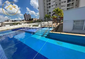 Foto 1 de Apartamento com 2 Quartos à venda, 61m² em Ponte Preta, Campinas