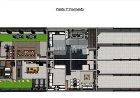 Foto 1 de Casa com 3 Quartos à venda, 135m² em Novo Eldorado, Contagem