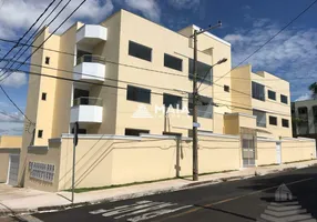 Foto 1 de Apartamento com 2 Quartos à venda, 82m² em Quinta Boa Esperança, Uberaba