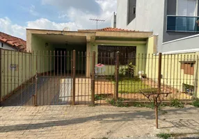 Foto 1 de Lote/Terreno à venda, 240m² em Utinga, Santo André