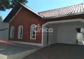 Foto 1 de Casa com 3 Quartos à venda, 250m² em Jardim Amanda I, Hortolândia