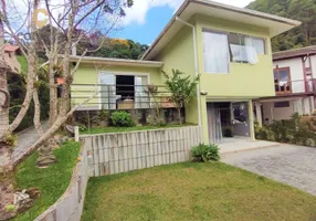 Foto 1 de Casa de Condomínio com 3 Quartos à venda, 240m² em Cônego, Nova Friburgo