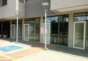 Foto 1 de Sala Comercial à venda, 25m² em Centro de Apoio 1, Santana de Parnaíba