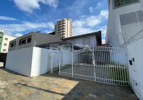Foto 1 de Casa com 4 Quartos para venda ou aluguel, 400m² em Parque Santa Mônica, São Carlos