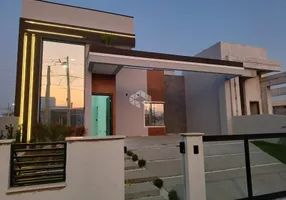 Foto 1 de Casa com 3 Quartos à venda, 86m² em Bela Vista, Palhoça