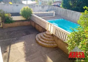 Foto 1 de Casa com 3 Quartos à venda, 281m² em Samambaia Parque Residencial, Atibaia