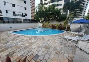 Foto 1 de Apartamento com 3 Quartos à venda, 69m² em Rosarinho, Recife