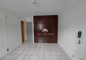 Foto 1 de Kitnet com 1 Quarto à venda, 32m² em Jardim Paulista, Ribeirão Preto