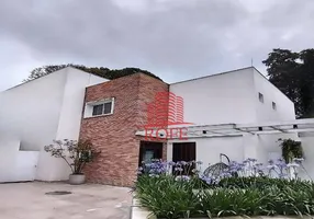 Foto 1 de Casa de Condomínio com 4 Quartos para alugar, 486m² em Alto Da Boa Vista, São Paulo