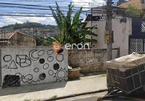 Foto 1 de Lote/Terreno à venda, 125m² em Ferrazópolis, São Bernardo do Campo