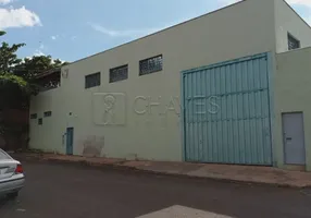 Foto 1 de Ponto Comercial para alugar, 375m² em Jardim Salgado Filho, Ribeirão Preto