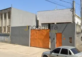 Foto 1 de Galpão/Depósito/Armazém para venda ou aluguel, 1100m² em Socorro, São Paulo