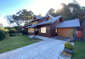 Foto 1 de Casa com 3 Quartos à venda, 177m² em Mato Queimado, Gramado