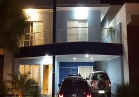Foto 1 de Casa de Condomínio com 4 Quartos à venda, 270m² em Ibiti Royal Park, Sorocaba