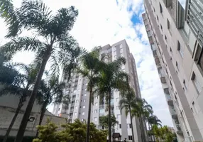 Foto 1 de Apartamento com 2 Quartos à venda, 63m² em Vila Antonieta, São Paulo