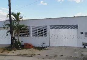 Foto 1 de Casa com 3 Quartos à venda, 150m² em Residencial Buriti, Senador Canedo