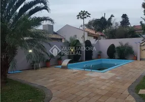 Foto 1 de Casa com 4 Quartos à venda, 301m² em Jardim América, São Leopoldo