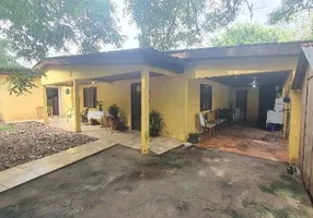 Foto 1 de Casa com 3 Quartos à venda, 169m² em Restinga, Porto Alegre