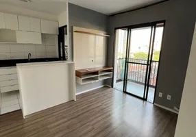 Foto 1 de Apartamento com 2 Quartos à venda, 53m² em Bela Vista, São Paulo