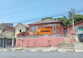 Foto 1 de Casa com 4 Quartos à venda, 200m² em Jardim Ruth, Poá