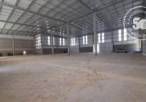 Foto 1 de Galpão/Depósito/Armazém para alugar, 2350m² em Distrito Industrial, Pindamonhangaba