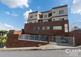 Foto 1 de Apartamento com 3 Quartos à venda, 87m² em Jardim Social, Campo Largo