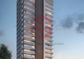 Foto 1 de Apartamento com 3 Quartos à venda, 156m² em Paraíso, São Paulo