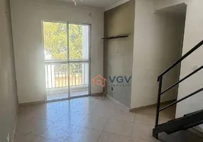 Foto 1 de Cobertura com 2 Quartos à venda, 106m² em Vila Santa Teresa, São Paulo