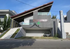 Foto 1 de Casa de Condomínio com 3 Quartos para alugar, 380m² em Condomínio Residencial Jaguary , São José dos Campos