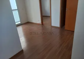 Foto 1 de Apartamento com 2 Quartos à venda, 37m² em Belenzinho, São Paulo